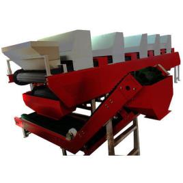 4TPH Seed Drying Machine - Field Crop