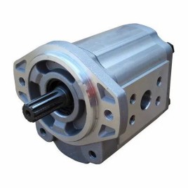 5-10 M Forklift Hydraulic Gear Pump