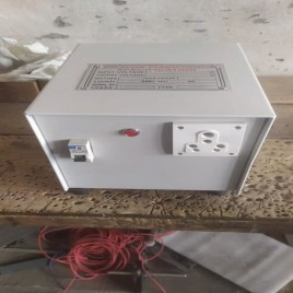 5 AMP Single Phase Transformer