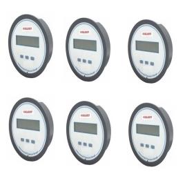 5 Bits ABS GALAXY D5 Mini Digital Differential Pressure Gauge
