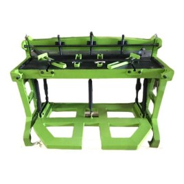5 Feet Shearing Machine