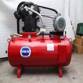 5 Hp Air Compressor 250 Ltr