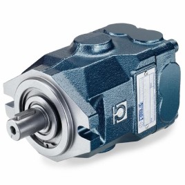 5 HP Bondioli And Pavesi Axial Piston Pumps, For Industrial, AC Powered