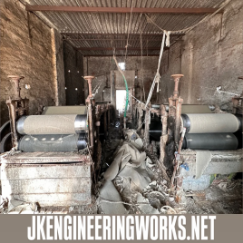 5 HP Corrugated Box Recycling Machine, Automation Grade: Semi Automatic