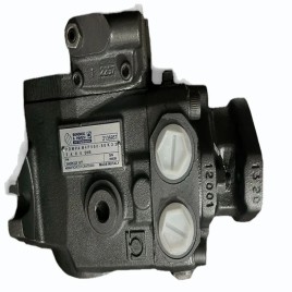 5 HP Pavesi Axial Piston Pump, AC Powered, For Hydraulic Equipment