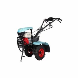 5 Hp Petrol Simpsons Power Weeder iSAM 450 Master, 200 kg/hr