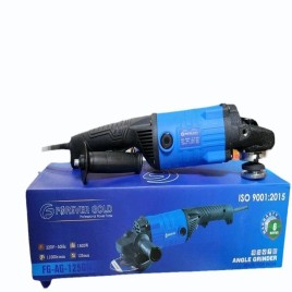 5 inch Forever Gold Angle Grinder 5"" 1500W