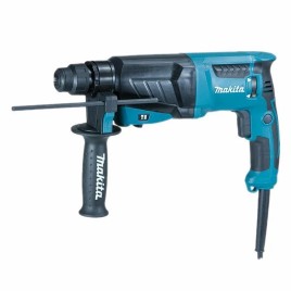 5 kg Makita Rotary Hammer HR 2630, 750 W, 15 J