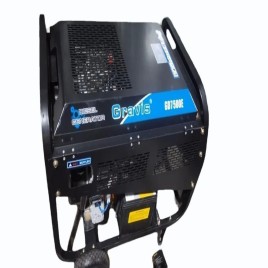 5 Kva Diesel Generator Portable, Air Cooled