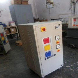 5 Kva Servo Stabilizer
