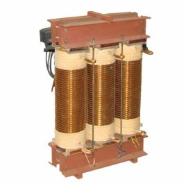 5 kVA Three Phase Isolation Transformer