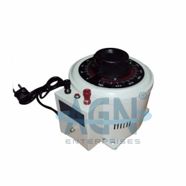 5 kVA VARIAC / DIMMERSTATE / AUTO TRANSFORMER
