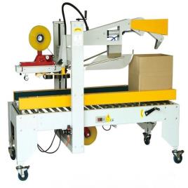 5 Kw Mild Steel Automatic Carton Taping Machine, For Packaging Industry, 240 V