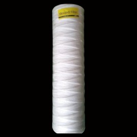 5 Micron Cartridge Filters