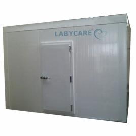 5 MT Mortuary Cold Room
