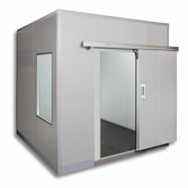 5 To 100 Tons Cold Storage Rooms