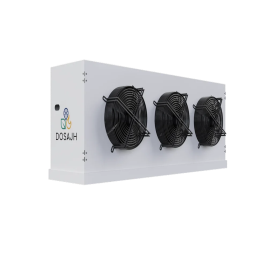 5 Ton Indoor Evaporator Unit, Automation Grade: Semi Automatic