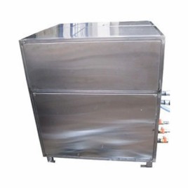 5 ton Stainless Steel Water Chillers