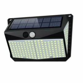 5 Watt 5w Solar Led Wall Light