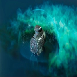 50 Hp Siemens motors