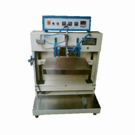 50 Hz 3 Side Rice Bag Sealing Machine, Packaging Type: Pouch