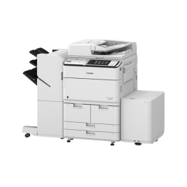 50 Hz A3 and A4 Canon IR ADV 6500i Multi-Function Printer