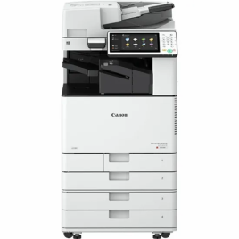 50 Hz A3 and A4 Canon Ir Adv C3500 Series Digital Photocopier Machine, Multi-Function