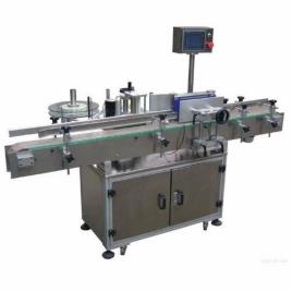 50 Hz Automatic Sticker Labelling Machine, For Industrial, 210 V