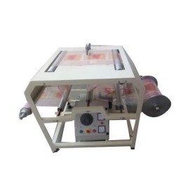 50 Hz MS Winder Rewinder Machine