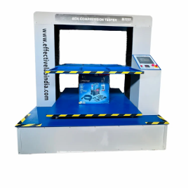 50 Hz Paper Testing Machine, 220v,Single Phase