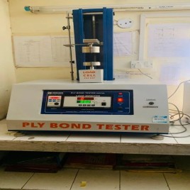 50 Hz Peel / Seal / Bond And Adhesion Strength Tester, 240 V
