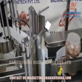 50 Hz Round Automatic Single Side Sticker Labeling Machine, 230v Ac