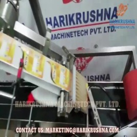 50 Hz Round Automatic Sticker Labeling Machine Low SSVL, 230 V Ac