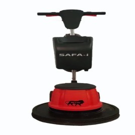 50 Hz Single Disc Machine, For Floor Cleaning