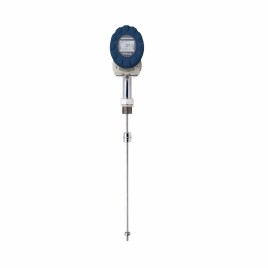 50 Hz Stainless Steel nivelco Level Transmitter, For Industrial, 80 Degree C