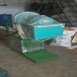 50 Hz Vermicelli Making Machine, 5 Hp
