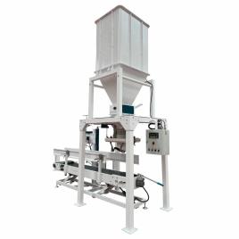 50 kg poultry feed bagging machine