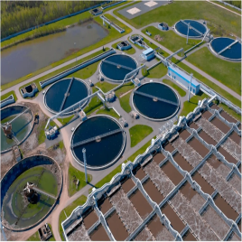 50 KLD More than 5000 LPH Sewage Water Treatment Plant, Residential & Commercial Building