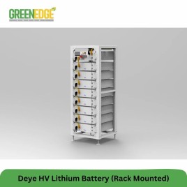 50 kW Lithium Ion Battery Energy Storage System