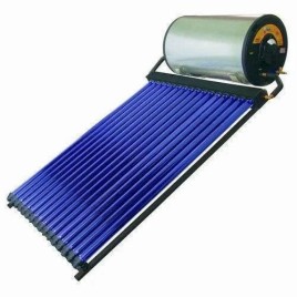 50 Litre Domestic Solar Water Heater