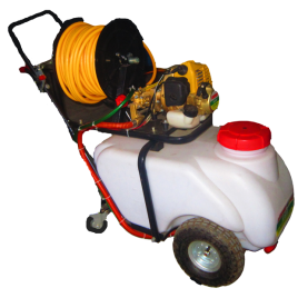 50 Litre Garden Sprayer