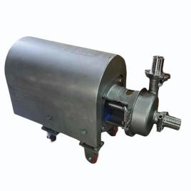 50 mtr Single Stage Horizontal Centrifugal Pump, For Chemical Process & Pharmaceutical Industry, 2 HP