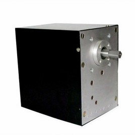50 N 250 lb Control Valve Actuators, Speed At Rated Load: 8.9 in/min, 2