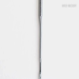 50 W Stainless Steal GROZ- Beckert GB-230 Needles, For Hand Sewing