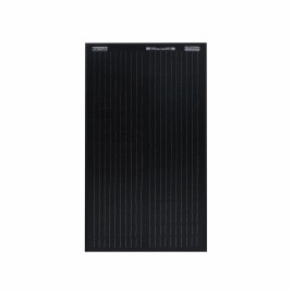 50 Watt MonoCrystalline Solar Panel