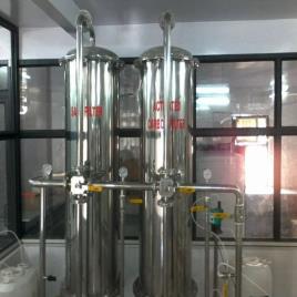 500-1000 (Liter/hour) Alkaline Mineral Water Plant, Purification Capacity: 1000 Liter Per Hour, Model: pack tech