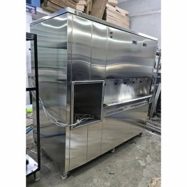 500 Liter Water Cooler