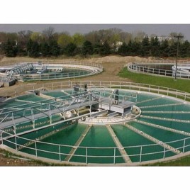 500 LPH Industrial Water Treatment Plant