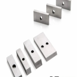 500 Ton Underwater Pelletizer Blade, For Industrial