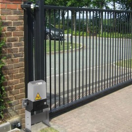 500kg Electric Sliding Gate Motor